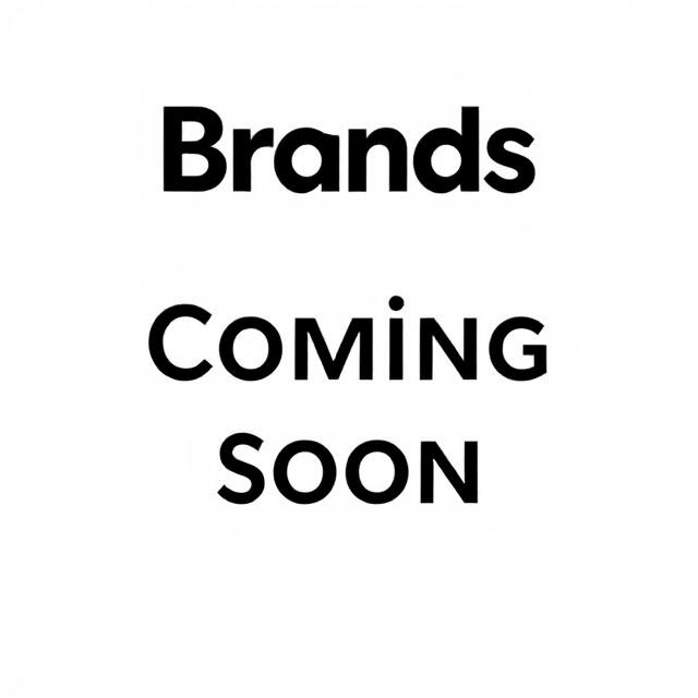 Brands Coming Soon
